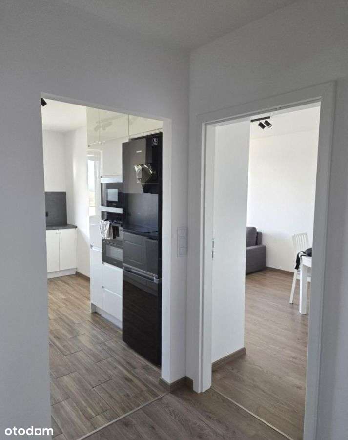 piękny widok | osobna kuchnia | duży balkon-5