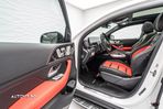 Mercedes-Benz GLE Coupe AMG 63 S 4Matic+ AMG Speedshift TCT 9G - 13