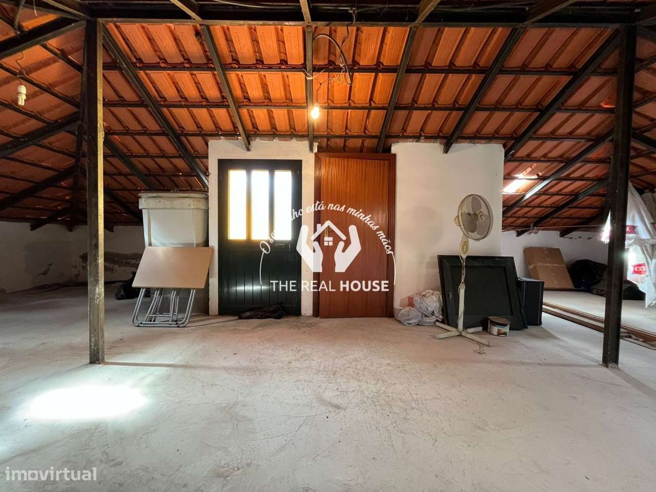 Moradia V3 Independente em Machico-21