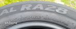 Hankook Radial RA28 205/65R16C 107/105T L359A - 10