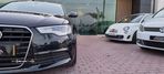 Audi A6 Avant 2.0 TDi Exclusive Multitronic - 11