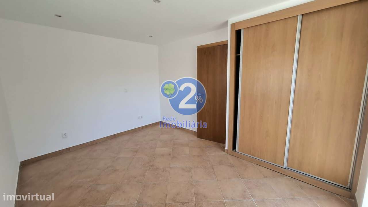Moradia Térrea T2 Remodelada - Chainça-6