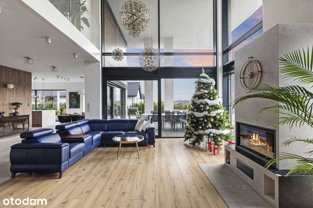 Dom premium I Duża działka I 2020 rok-1