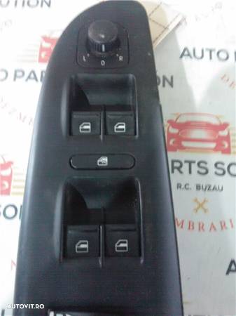 butoane geamuri volkswagen passat b6 2005 2010 - 1