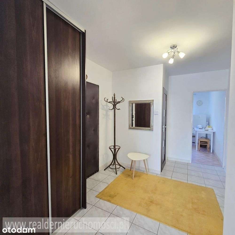 3 pokojowe mieszkanie przy ulicy Strumykowej-12