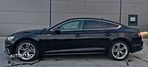 Audi A5 Sportback 2.0 TDI ultra S tronic - 3