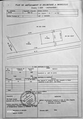 Construcție BCA,acop izopan,trifazic,teren1200mp,puț forat,gaz aproape