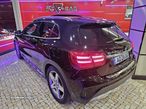 Mercedes-Benz GLA 200 CDi AMG Line - 11