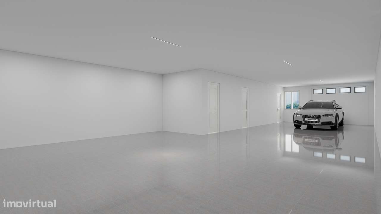 Moradia T3 em banda em Sesimbra - Grande imagem: 5/45