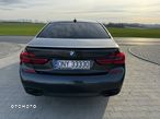 BMW Seria 7 750d xDrive - 15