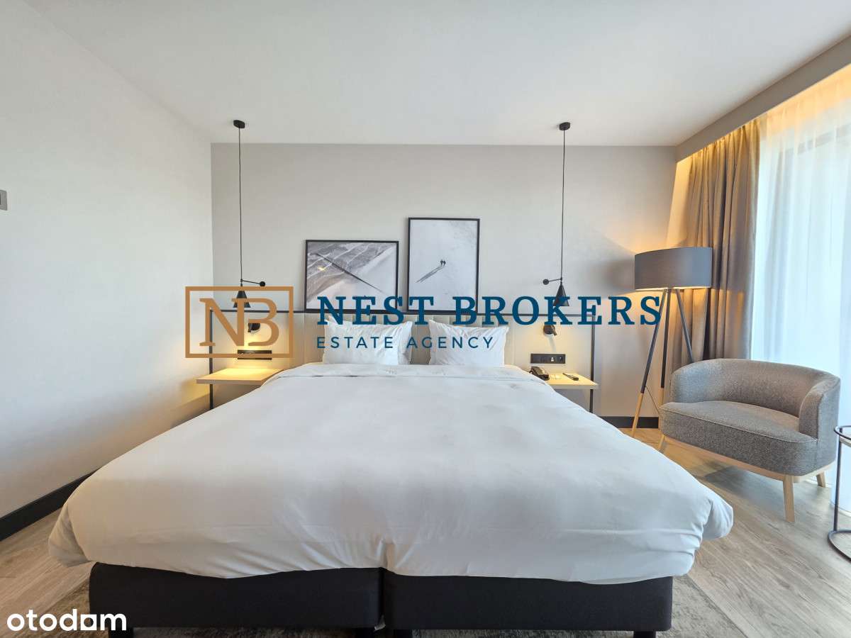 Gotowy Apartament w Kołobrzegu Radisson Resort 7% - Pełny obrazek: 3/17