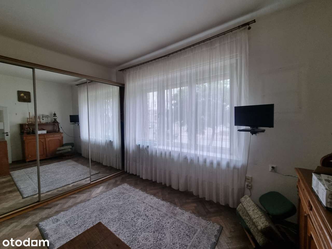 Stylowe mieszkanie w sercu Łodzi – Kościuszki / Andrzeja Struga - 67m2 - Pełny obrazek: 5/16