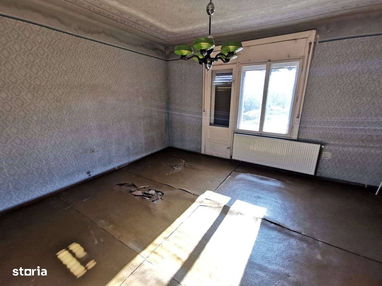 Apartament In Vila – Zona Telegrafului - Imagine principală: 4/18