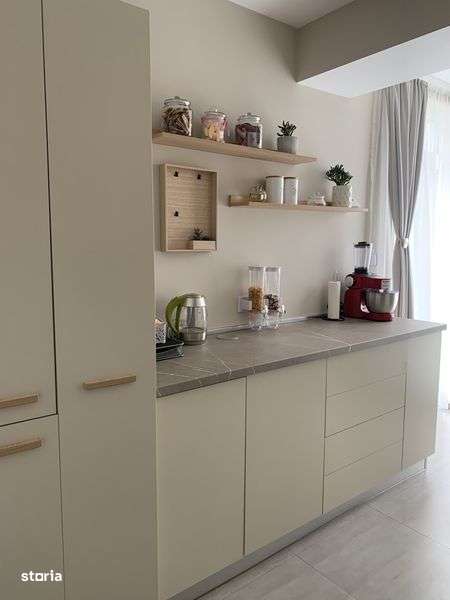 Apartament 2 camere Mamaia - Imagine principală: 5/5