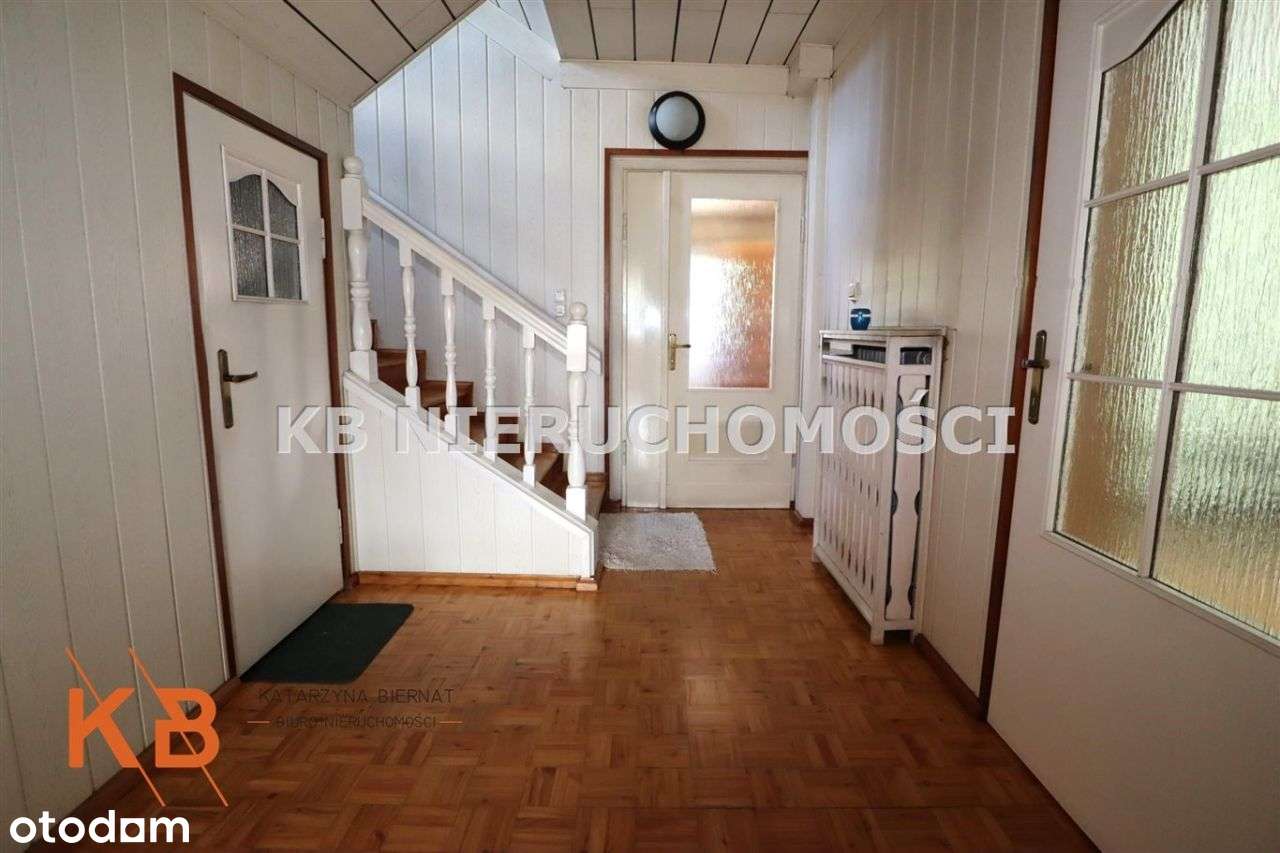 Dom, 153 m², Rydułtowy-9