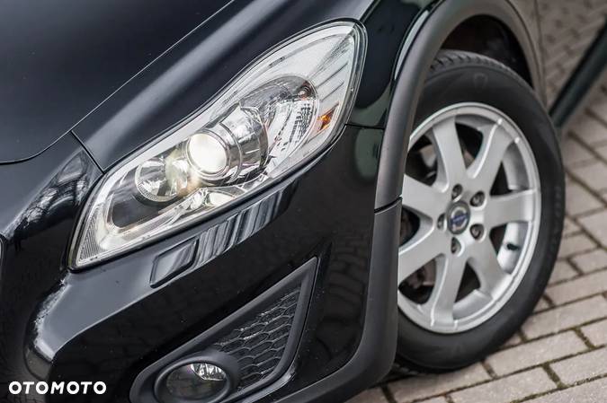 Volvo C30 DRIVe Summum - 6