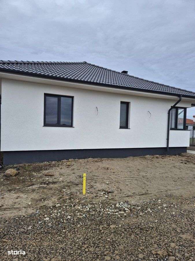 Case noi stil mediteranean Mărtinești - Imagine principală: 4/13