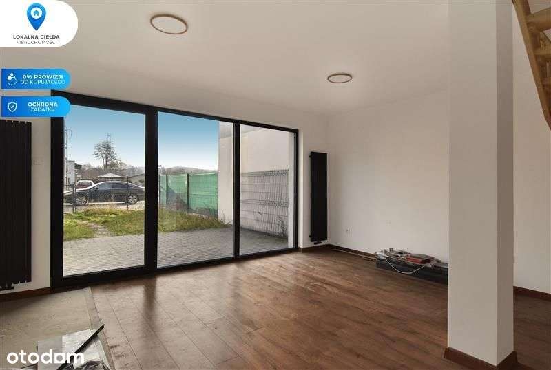 Mieszkanie z ogródkiem w bardzo dobrej lokalizacji - Pełny obrazek: 5/20