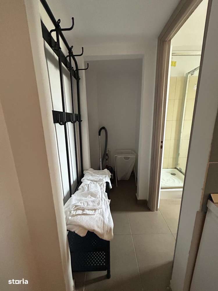 Studio de vanzare pe strada Vasile Lascar-4