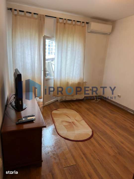 Unirii, Alba Iulia | 2 Camere in Vila | Centrala Proprie | Balcon - Imagine principală: 3/15