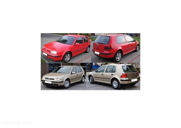 Nowy Kompletny Hak Holowniczy Steinhof + Kula + Wiązka Dedykowana Uniwersalna Bosal + Gniazdo elektr. do Volkswagen VW Golf 4 IV Hatchback HTB 3/5 Drzwiowy + Bora Sedan 4 Drzwiowy od 1997 - 7