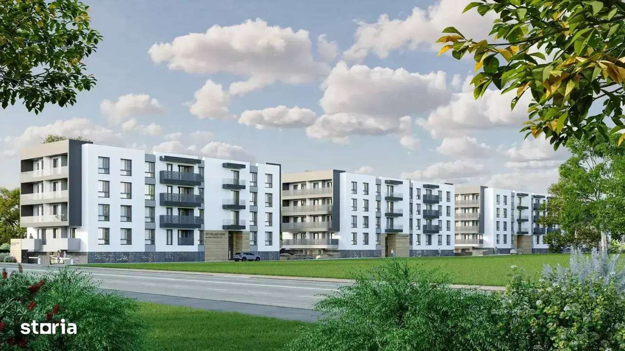 Apartament 3 camere Spectaculos Pallady, Metrou Nicolae Teclu