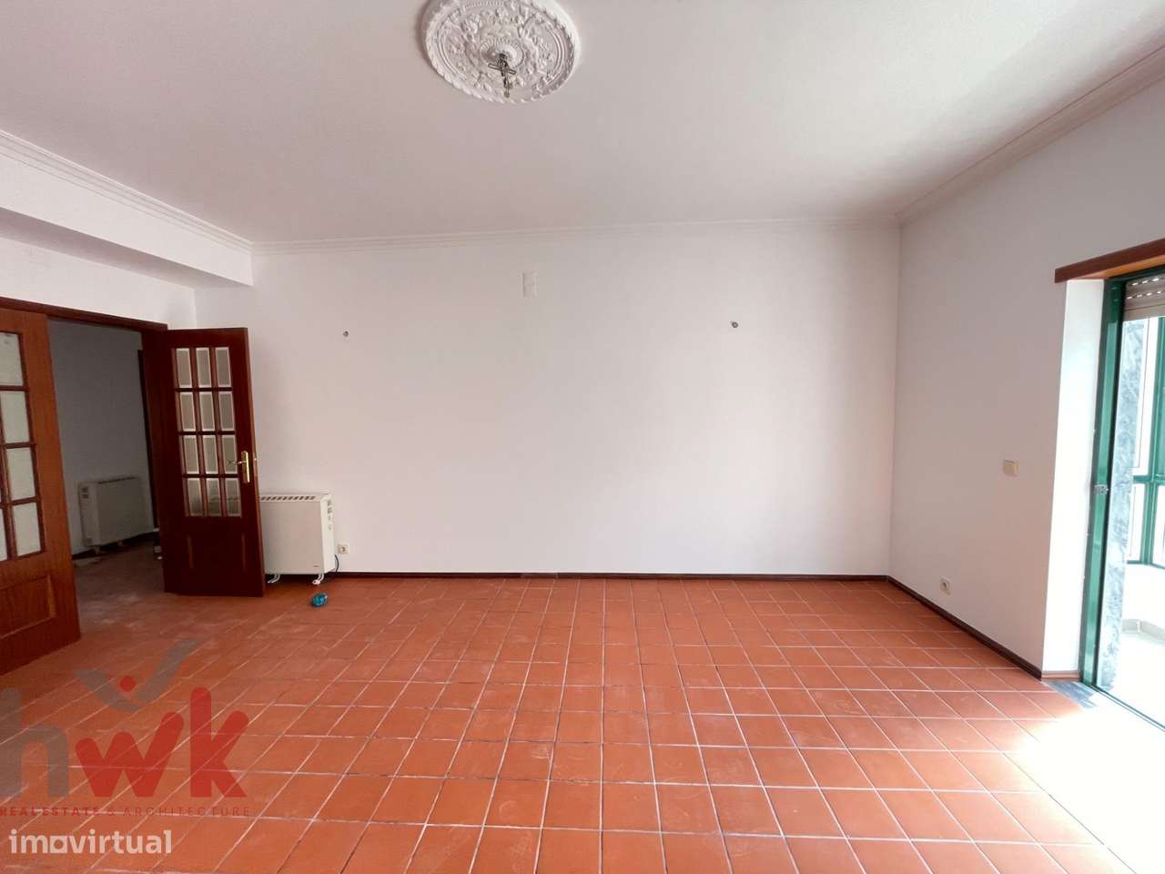 Apartamento T3 no Centro de Pampilhosa da Serra-3