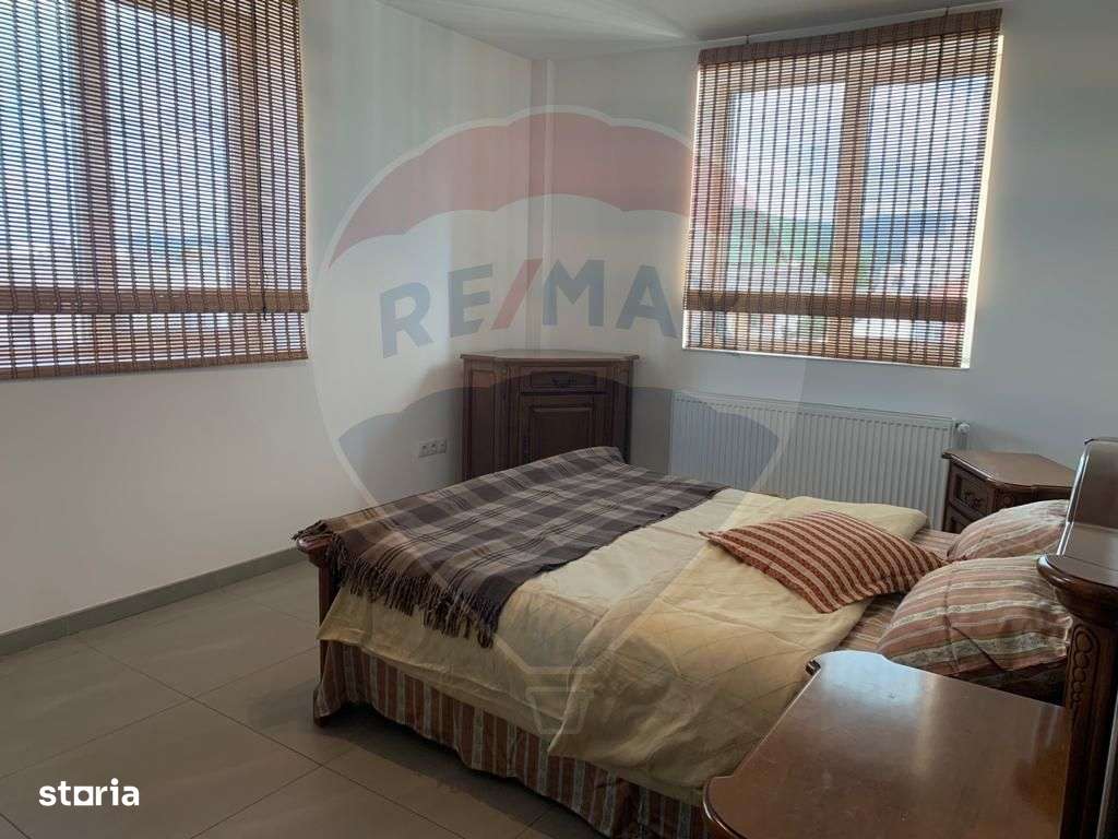 Apartament cu 3 camere de închiriat strada Transilvaniei - Imagine principală: 4/9