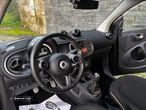 Smart Fortwo Cabrio 0.9 Passion 90 - 14