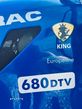 Farmtrac 680 DTV 74 KM RATY 0% - 4