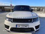 Land Rover Range Rover Sport S 3.0 V6 S/C AB Dynamic - 27