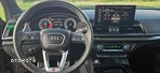 Audi SQ5 3.0 TFSI Quattro Tiptronic - 40