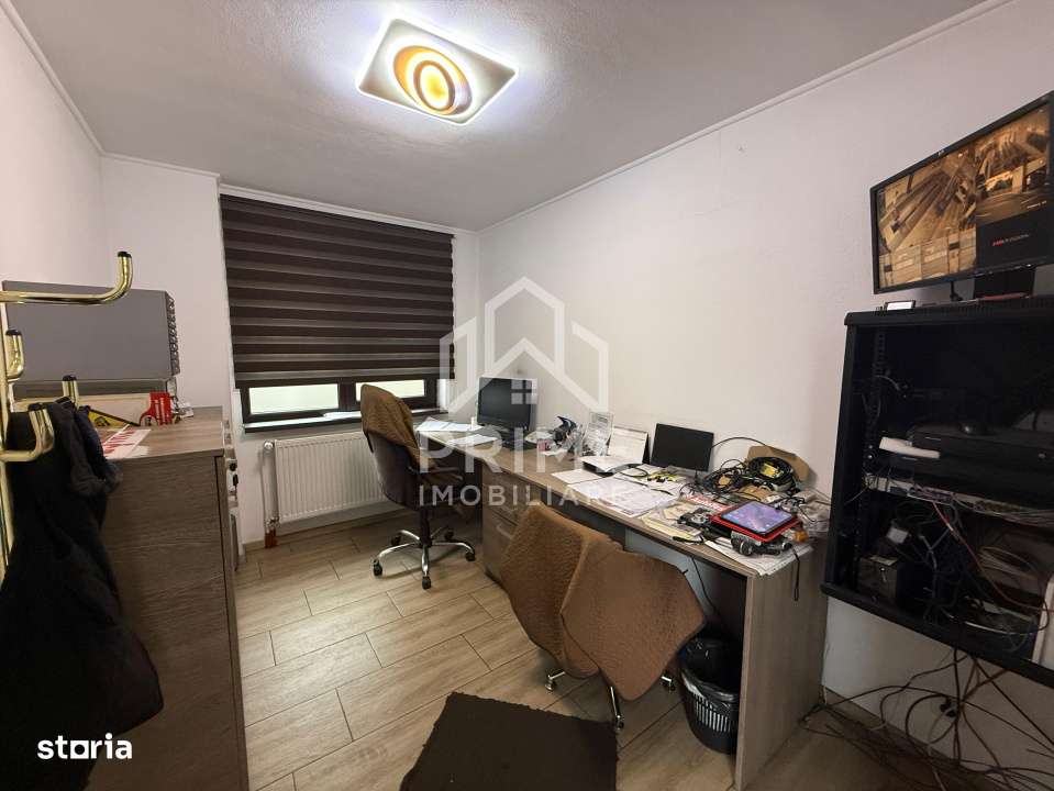 Afacere la cheie de vanzare in Blaj: ITP, Service, Vulcanizare si locu - Imagine principală: 4/17