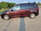 Volkswagen Touran 1.0 TSI OPF Trendline - 4