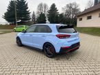 Hyundai i30 N 2.0 T-GDI Performance DCT - 12