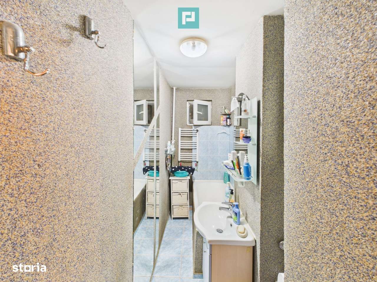 Apartament cu 3 camere tip X,  Str. Feldioarei - Imagine principală: 4/10