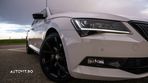 Skoda Superb 2.0 TSI DSG 4X4 Sportline - 5