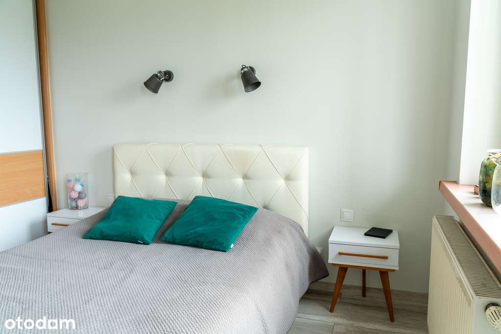 90 m² komfortu i światła – 4-pokoje na Złotej-11