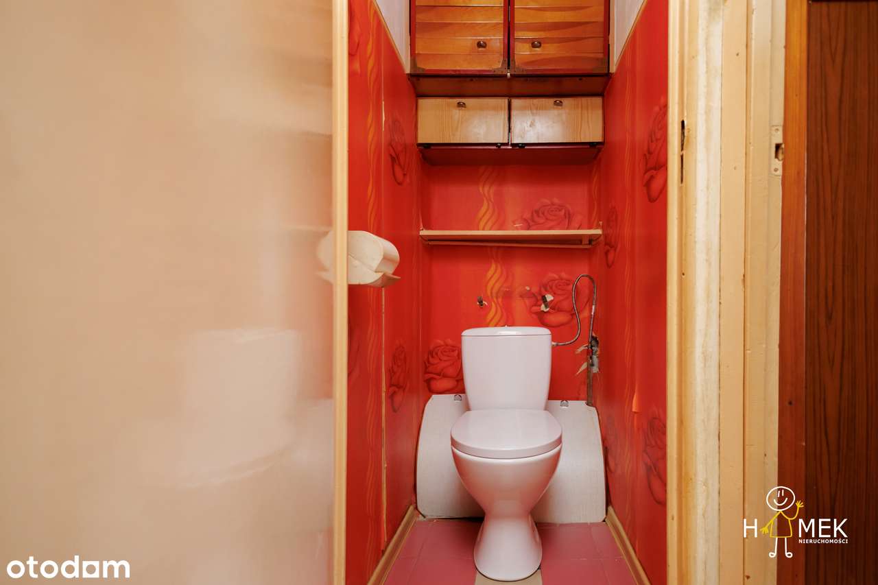 M4 na Gołonogu-Co za Przestrzeń!-Stwórz w Niej Swoje Wymarzone Miejsce-7