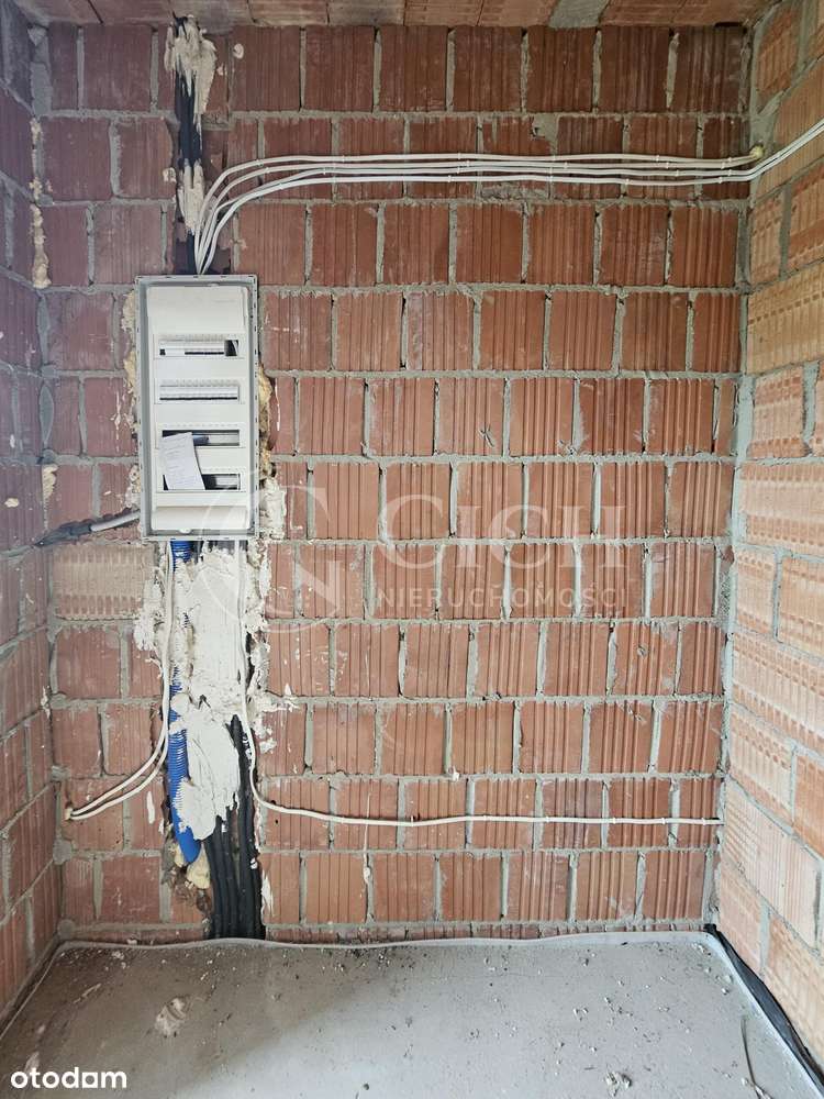 Dom w Ostrowach Tuszowskich w pow. kolbuszowskim.-15