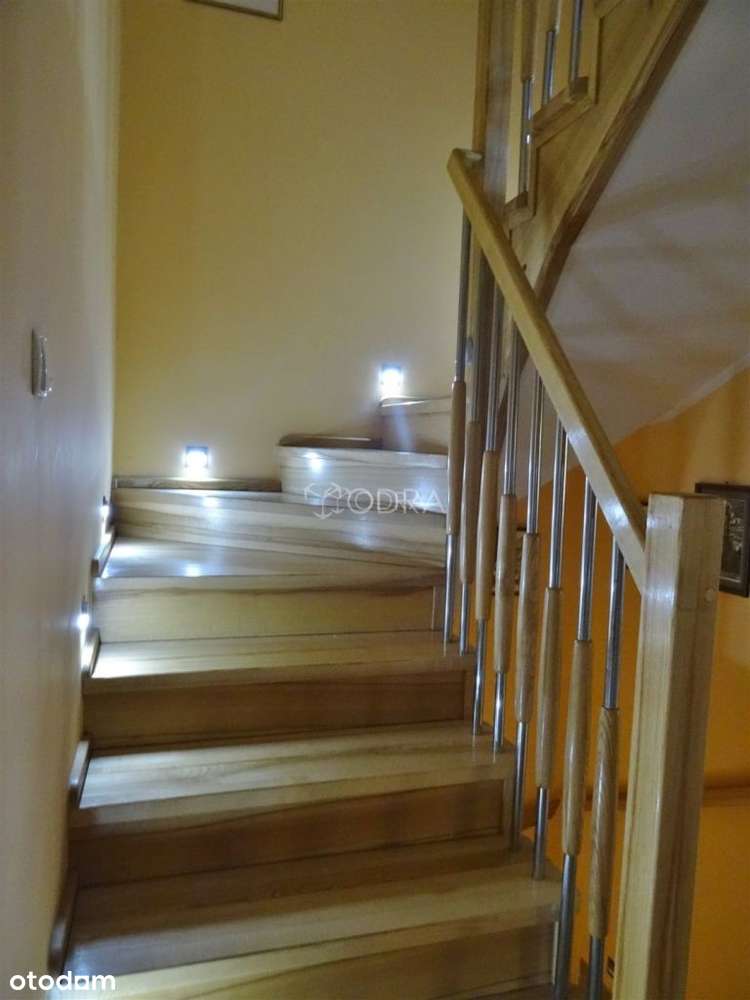 Dom, 190 m², Jelcz-Laskowice - Pełny obrazek: 4/14