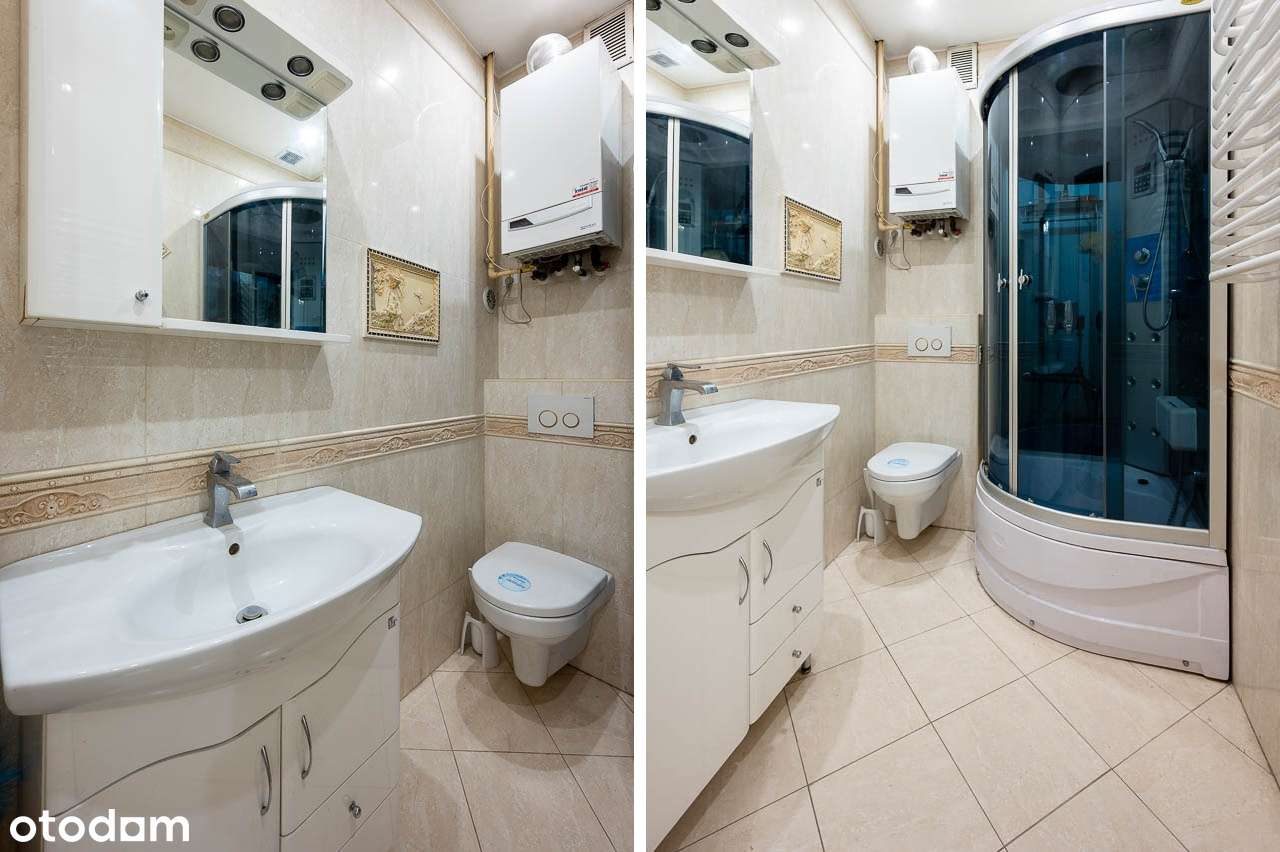 Piękne mieszkanie na starym mieście w Przemyślu-8