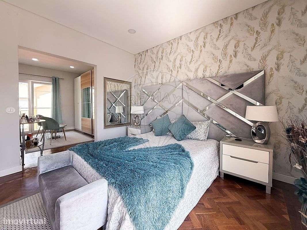 Moradia T4 para venda-17