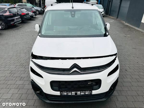 Citroën Berlingo M 1.5 BlueHDI Shine S&S - 3