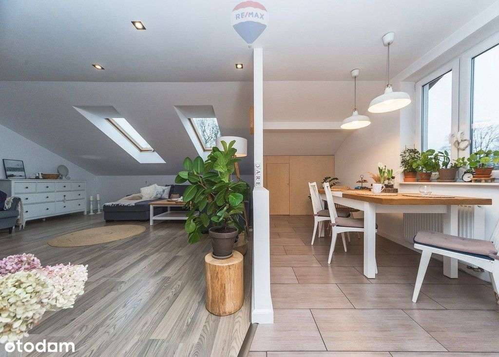 Niezależne mieszkanie w domu dwurodzinnym - Pełny obrazek: 4/20