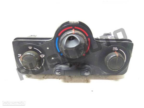 Comutador De Sofagem / Climatronic 6959_7003 Renault Modus / Gr - 1