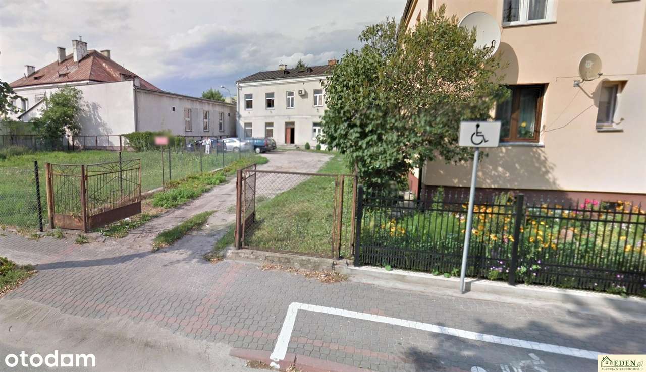 Lokal, 18.0 m², Łuków-7