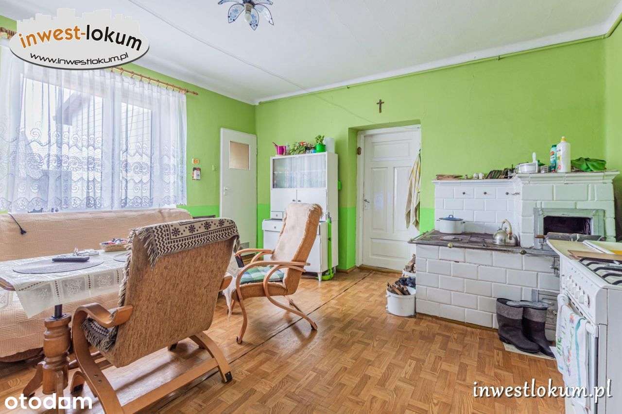 Działka, 1 880 m², Bydlin - Pełny obrazek: 4/10