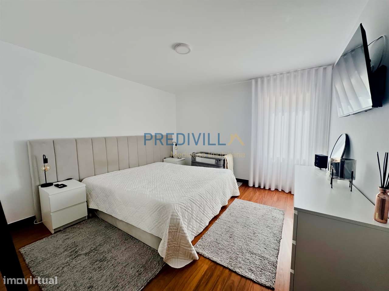 Apartamento T2 Venda em Póvoa de Varzim, Beiriz e Argivai,Póvoa de Var-6