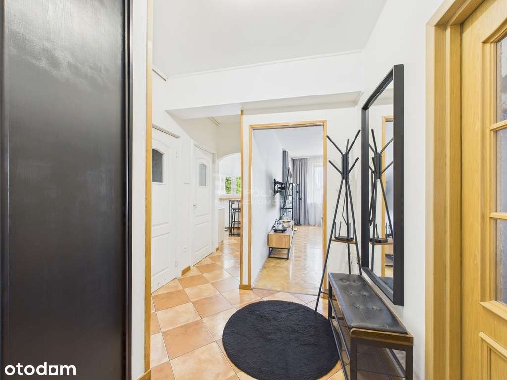 Najlepsza lokalizacja! | 63m2 | 2 pok. | PKP 300 m - Pełny obrazek: 5/13